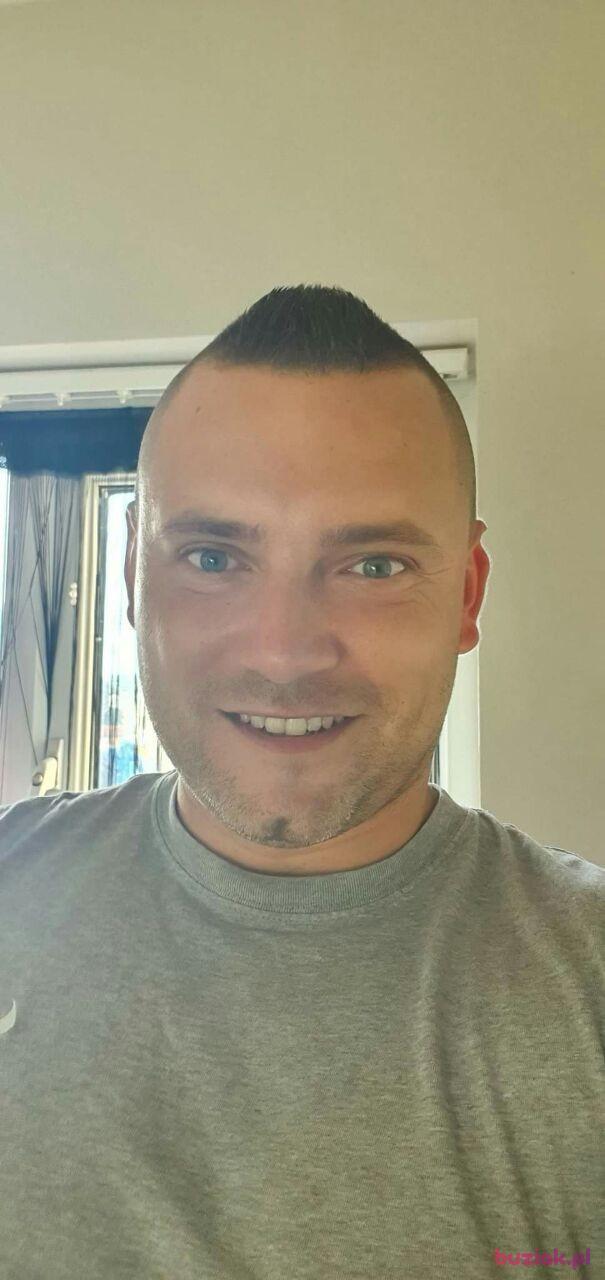 Krzysiek, Mężczyzna, 41, Gorseinon, Wielka Brytania, Zdjęcie: 5