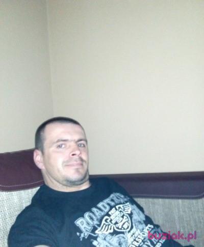 guleczka34, Mężczyzna, 43, Wołczyn, Polska, Zdjęcie: 3