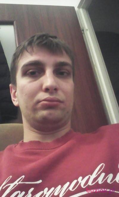 Dawid, Mężczyzna, 33, Rotterdam, Holandia, Zdjęcie: 2