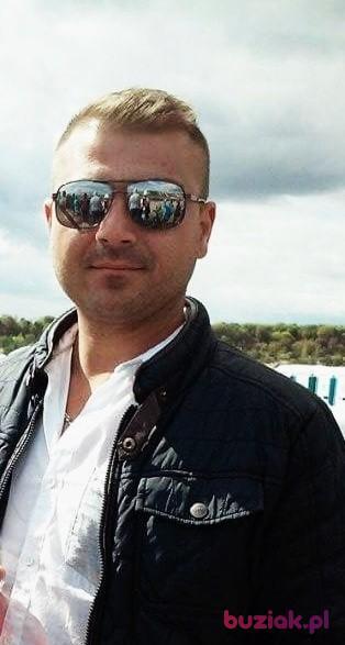 Marcin, Mężczyzna, 42, Zelów, Polska, Zdjęcie: 3