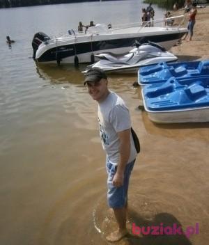 Wojtek, Wrocław , Male, 44, York, Wielka Brytania, Photo: 6