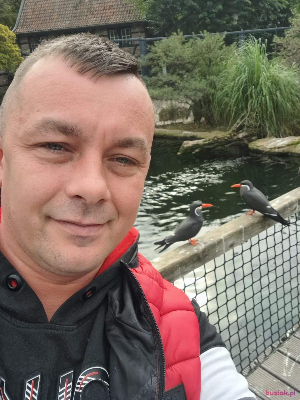 Marcin, Mężczyzna, 39, Arcen, Holandia, Zdjęcie: 5