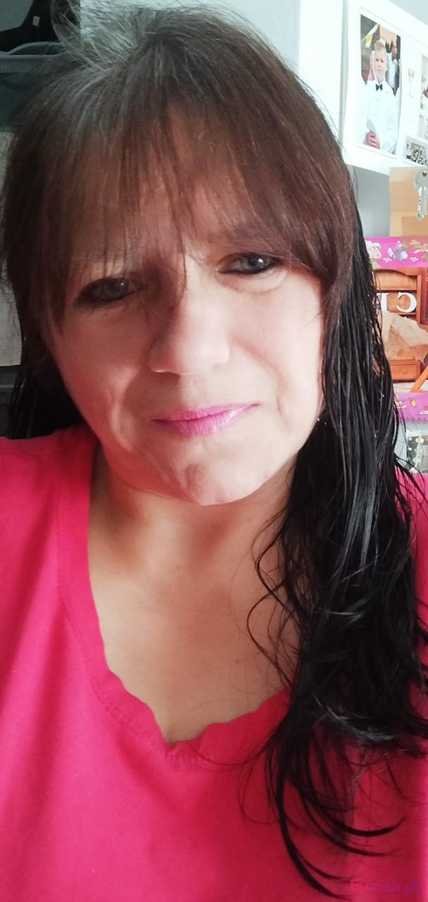 Sylwia, Kobieta, 47, Kalisz, Polska, Zdjęcie: 2