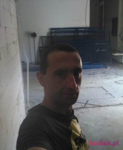 Dawid, Mężczyzna, 39, Radlin, Polska, Zdjęcie: 3