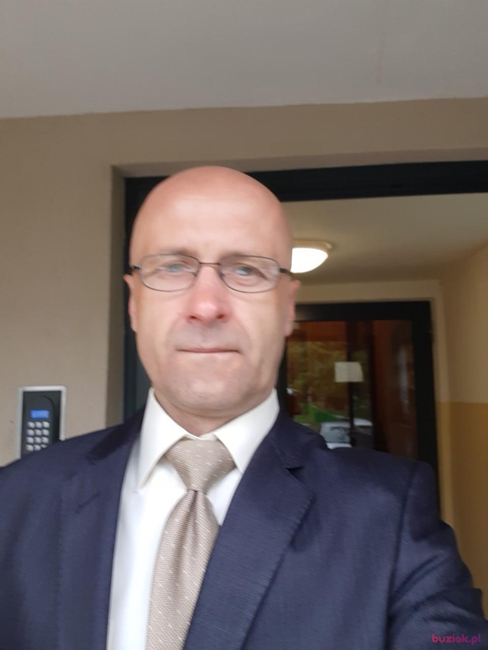 Endriu, Mężczyzna, 46, Berlin, Niemcy, Zdjęcie: 2