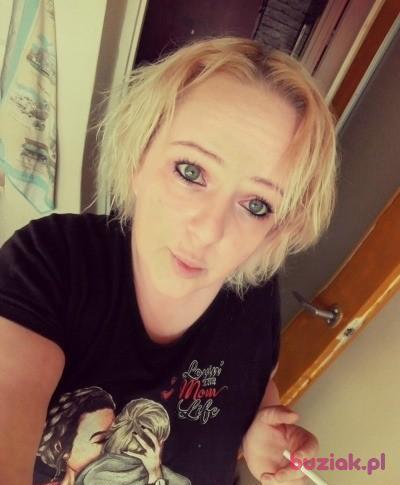 Agata, Kobieta, 37, Toruń, Polska, Zdjęcie: 6