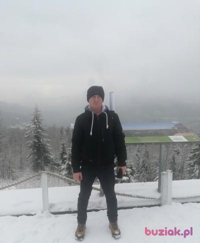 Mariusz, Mężczyzna, 42, Zabrze, Polska, Zdjęcie: 5