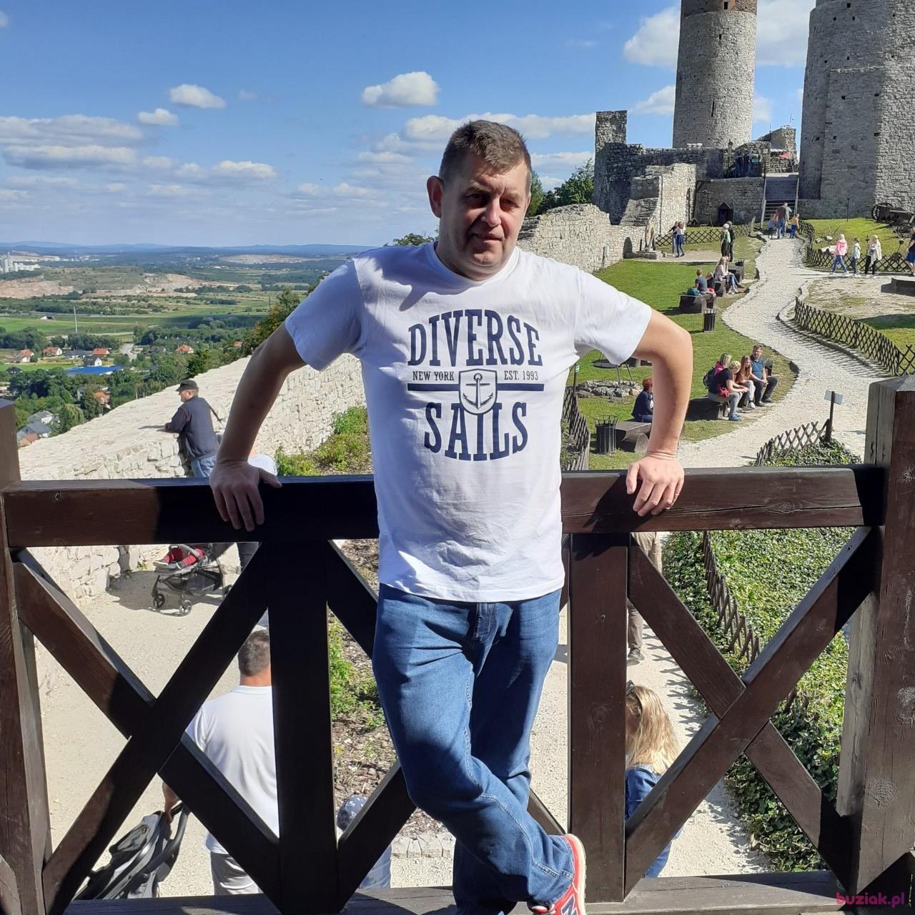 Paweł, Mężczyzna, 52, Szydłowiec, Polska, Zdjęcie: 3
