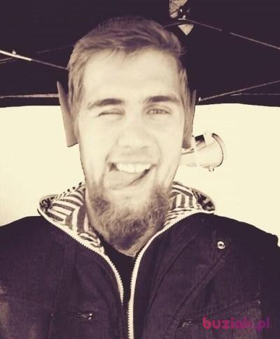 Daniel, Mężczyzna, 31, Olsztyn, Polska, Zdjęcie: 2