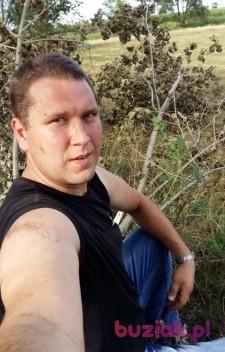 Krzysztof, Mężczyzna, 41, Żmigród, Polska, Zdjęcie: 3