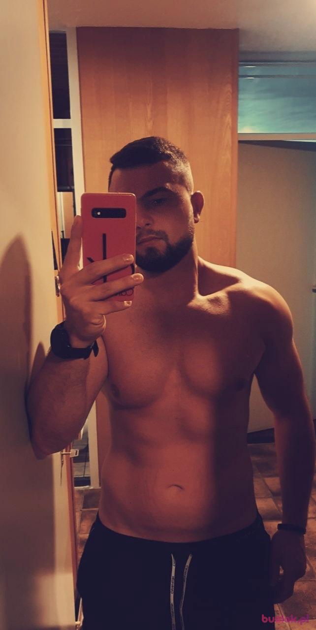 kamil, Mężczyzna, 30, Rotterdam, Holandia, Zdjęcie: 1