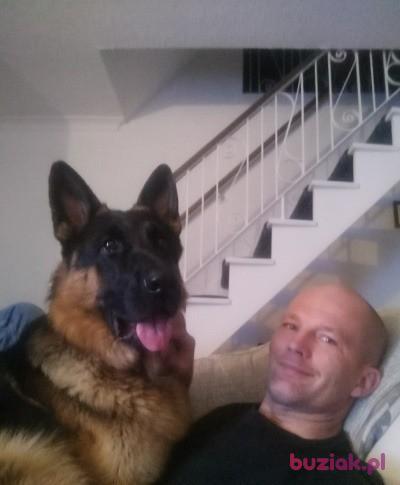 Rafal, Mężczyzna, 46, Monachium, Niemcy, Zdjęcie: 2