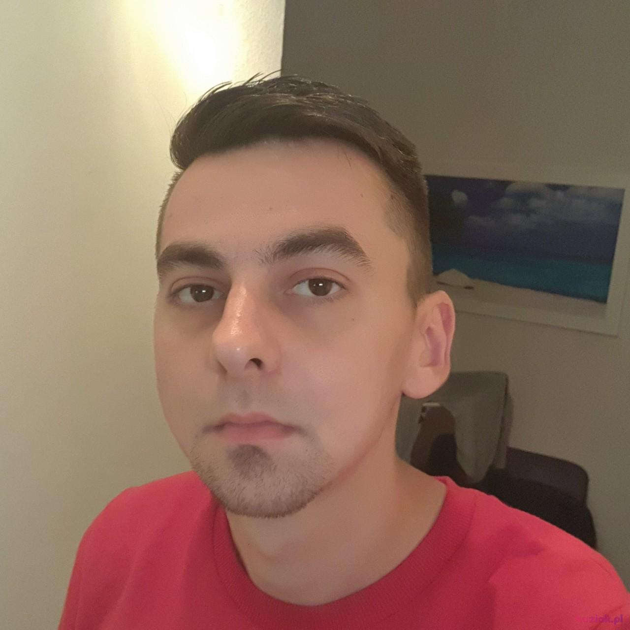 Marcin, Mężczyzna, 32, Berlin, Niemcy, Zdjęcie: 2