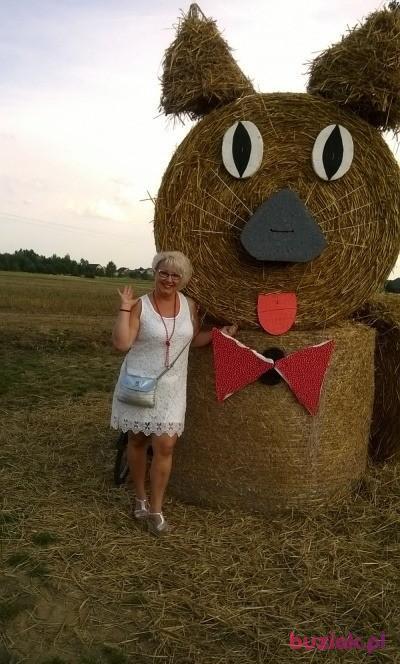 joanna, Kobieta, 49, Praszka, Polska, Zdjęcie: 3