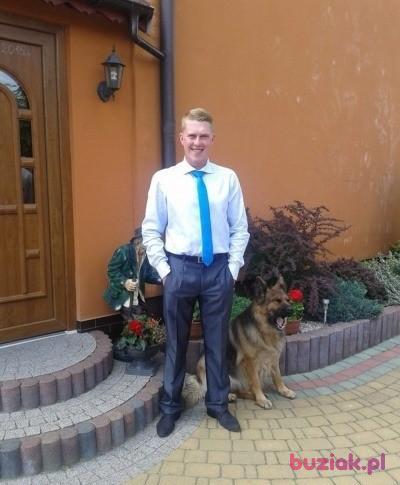 Daniel, Mężczyzna, 33, Warszawa, Polska, Zdjęcie: 3
