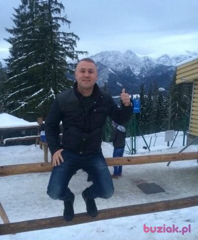 Damianoo88Ck, Mężczyzna, 39, Kielce, Polska, Zdjęcie: 3