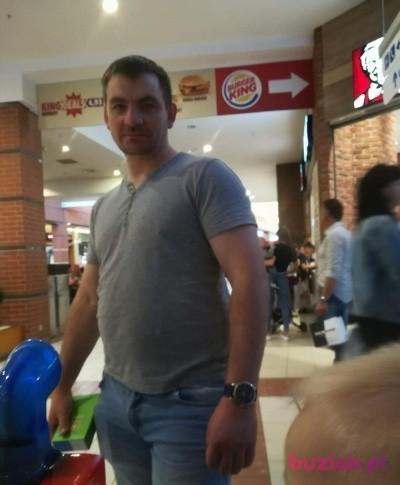 Rafał, Mężczyzna, 41, Haga, Holandia, Zdjęcie: 2