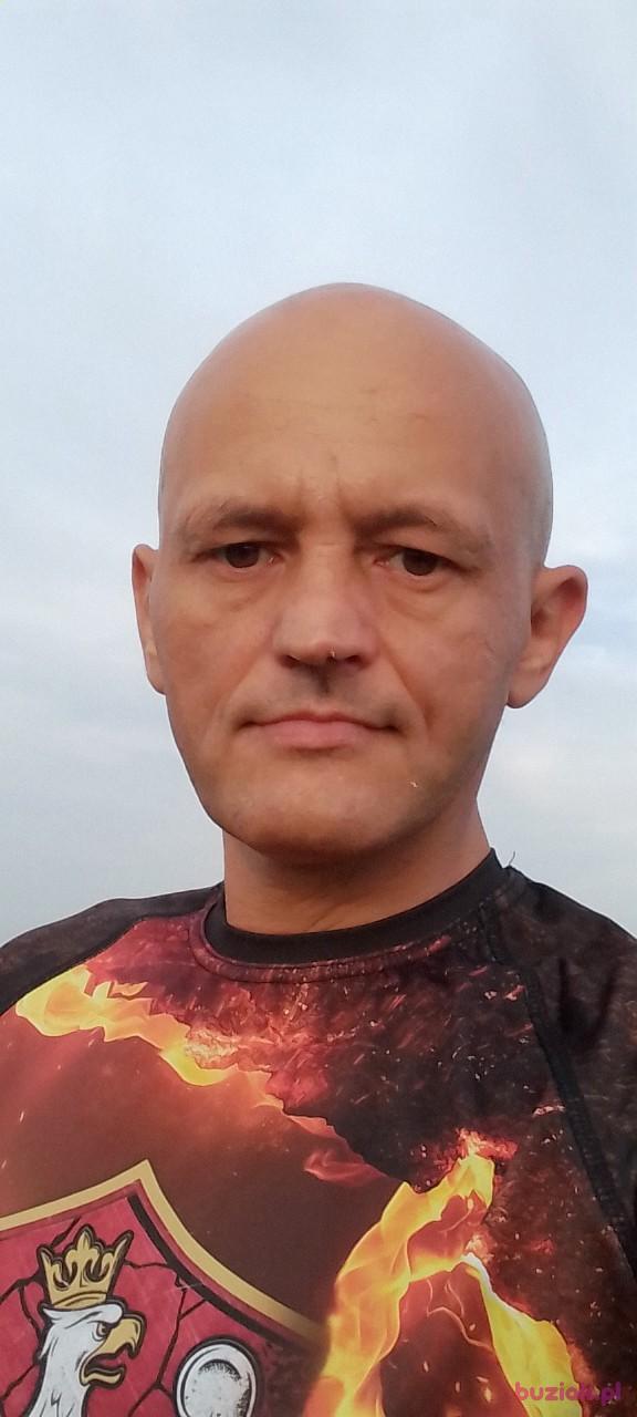 Tomasz, Mężczyzna, 44, Duisburg, Niemcy, Zdjęcie: 5