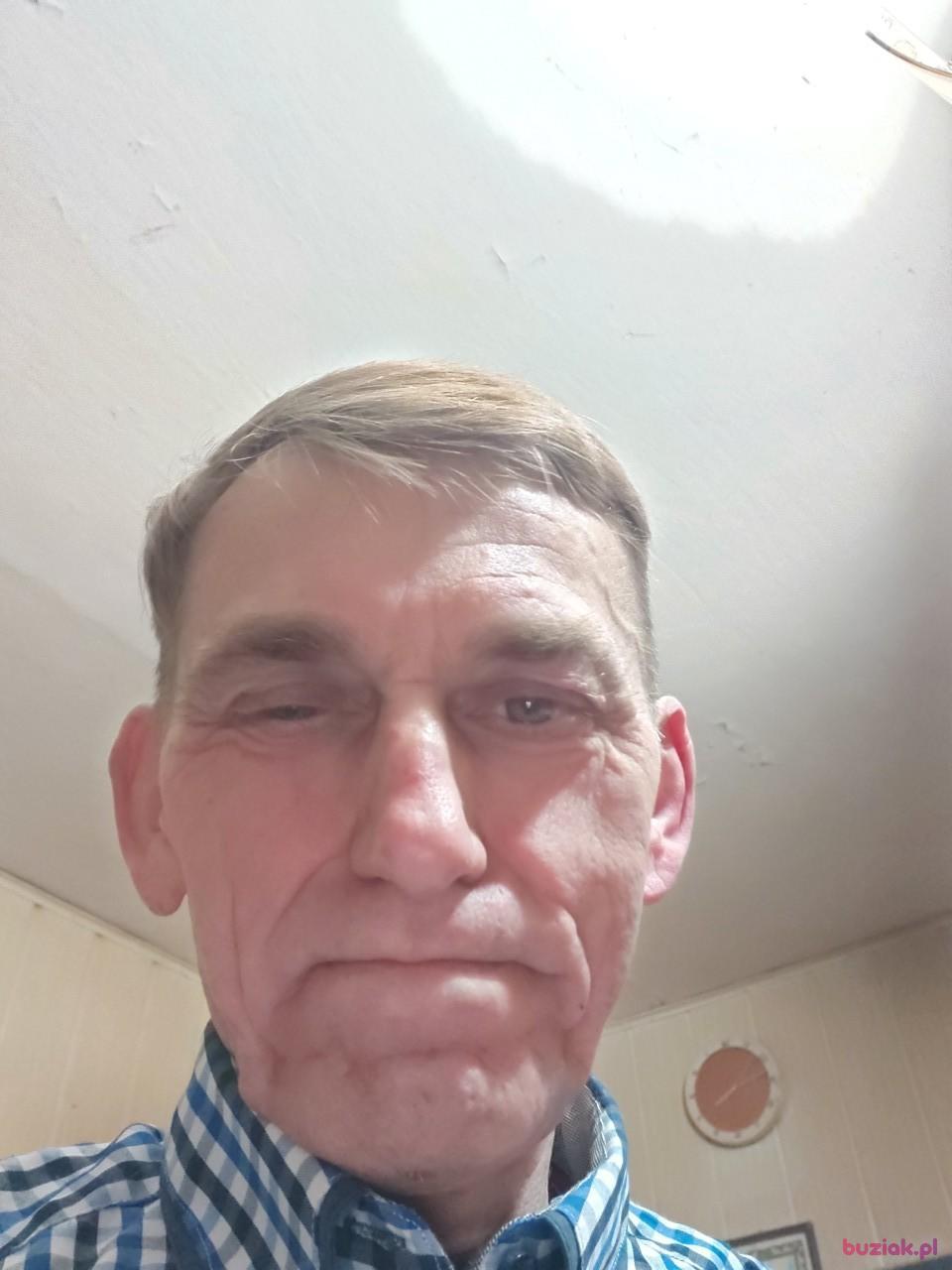 Ireneusz, Male, 57, Janikowo, Polska, Photo: 2