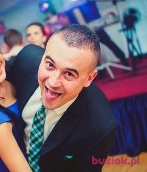 Łukasz, Mężczyzna, 38, Wielka Brytania, Zdjęcie: 2