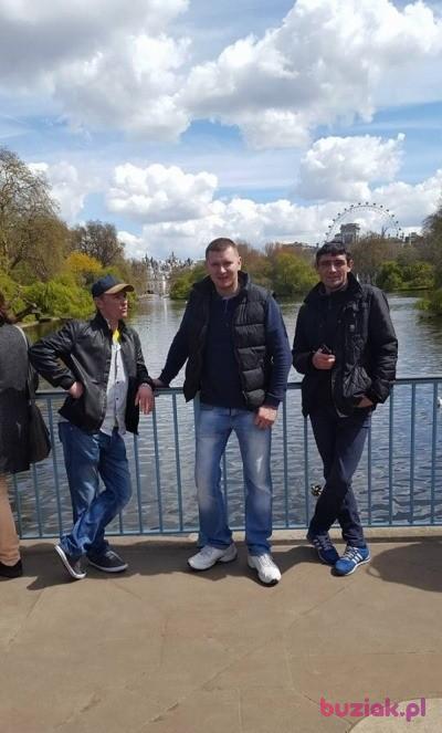 Krzysztof, Mężczyzna, 38, Grudziądz, Polska, Zdjęcie: 10