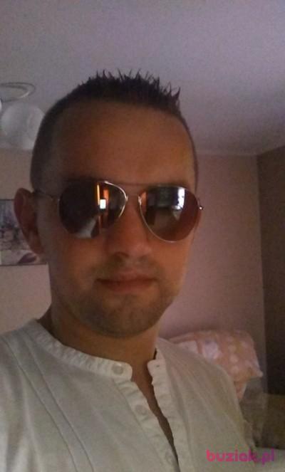 Grzegorz, Mężczyzna, 35, Iława, Polska, Zdjęcie: 3