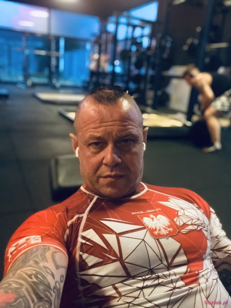 Mariusz, Mężczyzna, 50, Enschede, Holandia, Zdjęcie: 6
