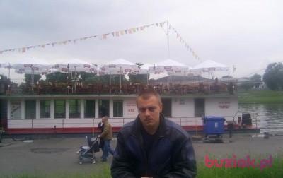 lukasz, Mężczyzna, 42, Lublin, Polska, Zdjęcie: 2