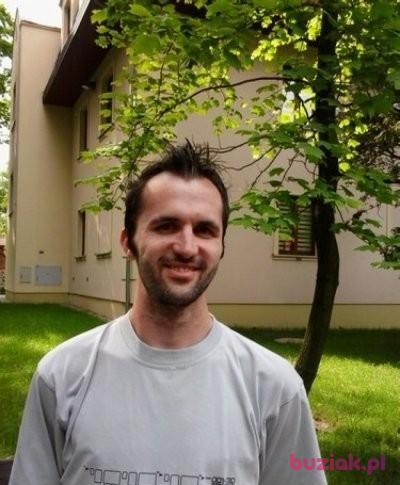 Andrzej, Mężczyzna, 41, Poznań, Polska, Zdjęcie: 8