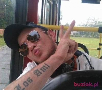 Mateusz, Mężczyzna, 33, Dąbrowa Górnicza, Polska, Zdjęcie: 2