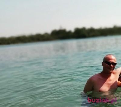 Michal, Male, 45, Frankfurt, Niemcy, Photo: 3