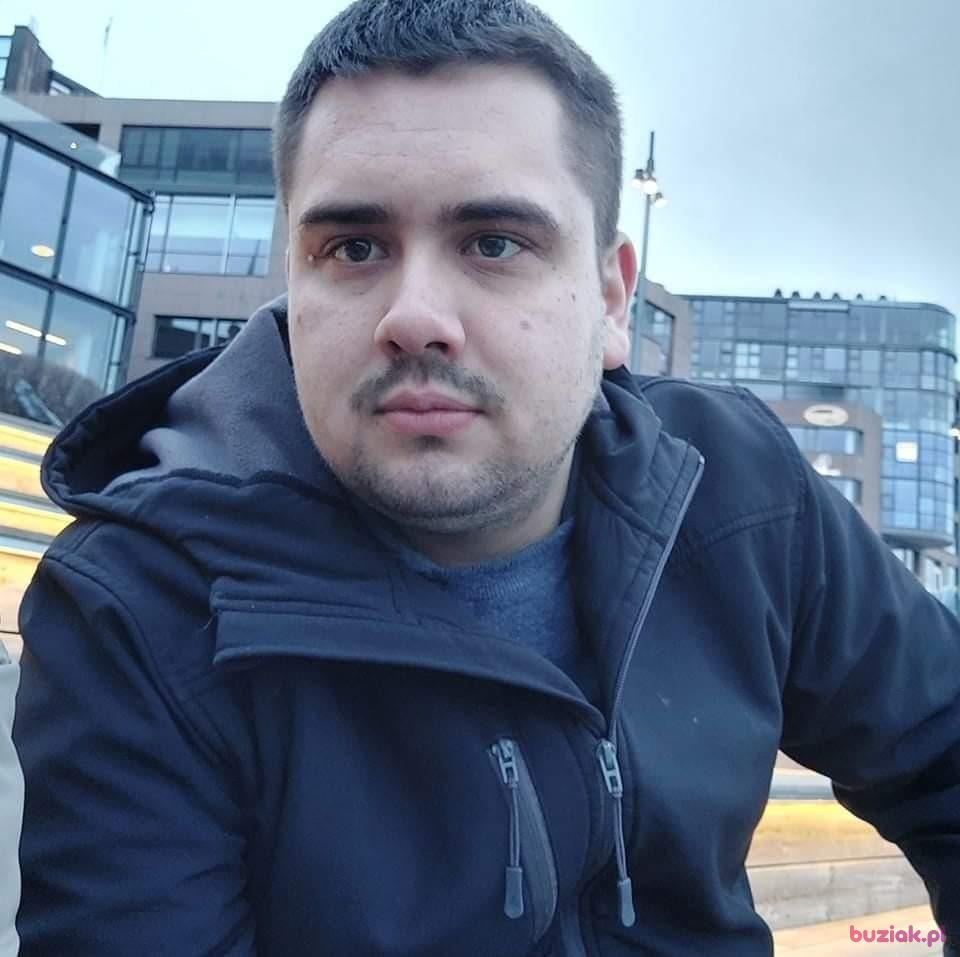 Łukasz, Mężczyzna, 34, Głuchołazy, Polska, Zdjęcie: 1