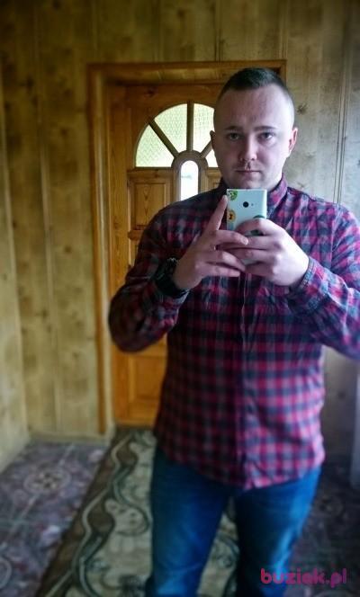 Mirek, Male, 35, Pilzno, Polska, Photo: 2