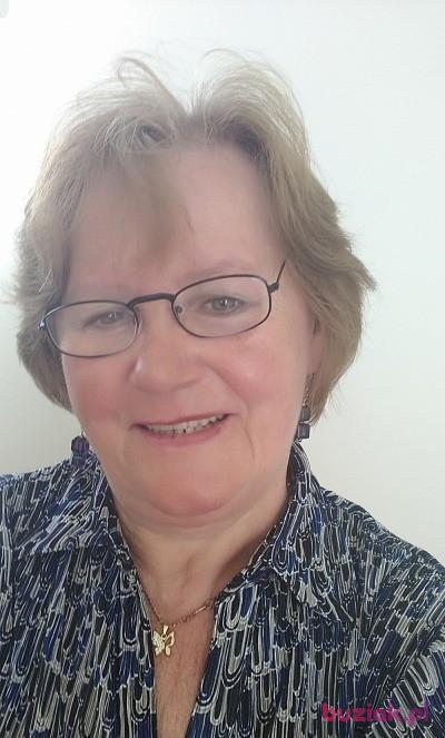 Ela, Kobieta, 70, Szczecin, Polska, Zdjęcie: 6