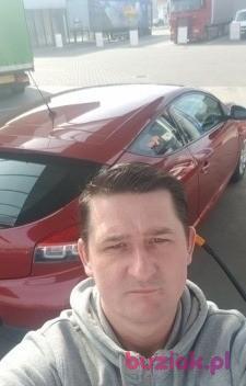 Krzysiek, Mężczyzna, 47, Warszawa, Polska, Zdjęcie: 3