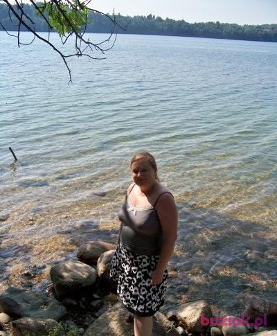 Basia, Female, 47, Chełmno, Polska, Photo: 2