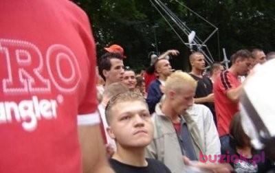 Patryk, Mężczyzna, 43, Chojnów, Polska, Zdjęcie: 2