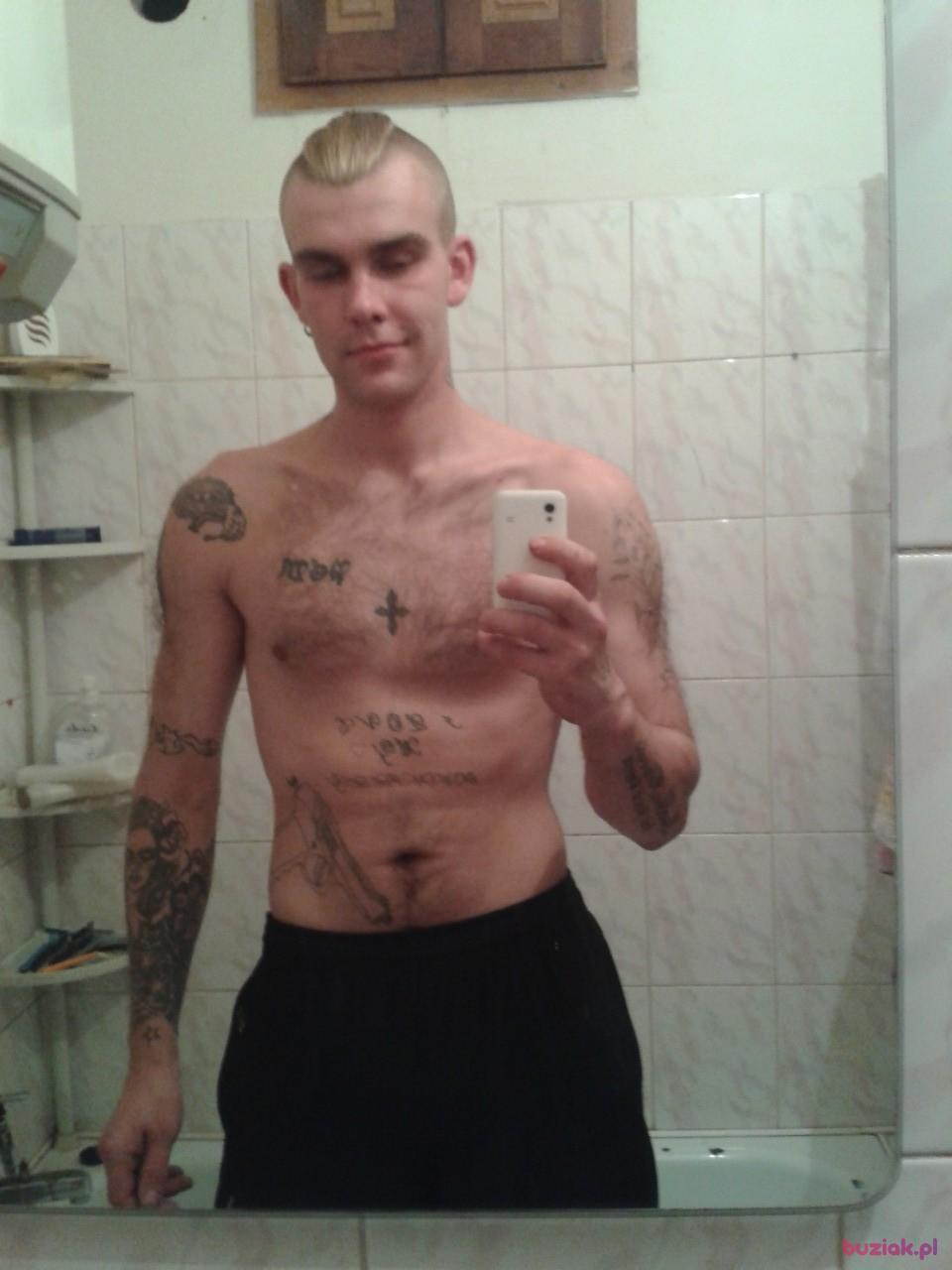 Dawid, Mężczyzna, 33, Knurów, Polska, Zdjęcie: 2