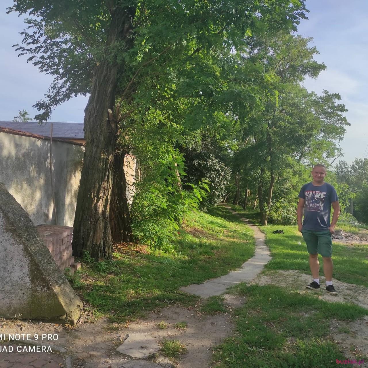 Michał, Male, 37, Zgierz, Polska, Photo: 45
