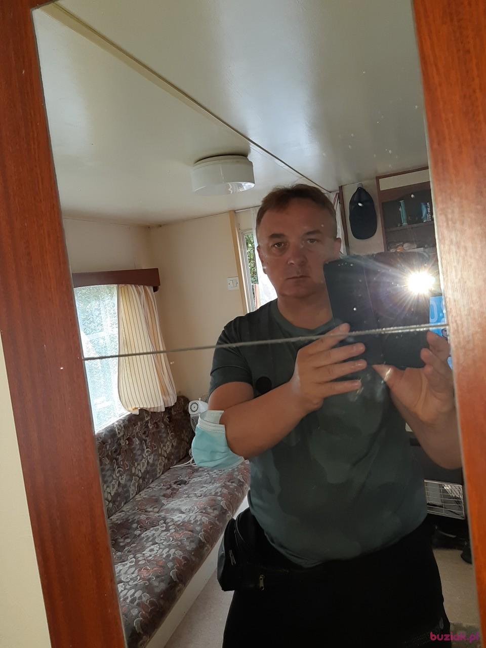 Jorg, Mężczyzna, 59, Warszawa, Polska, Zdjęcie: 2