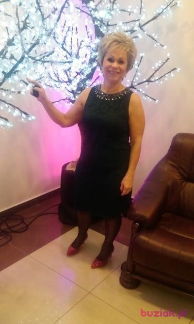 Lucyna, Kobieta, 69, Wrocław, Polska, Zdjęcie: 11
