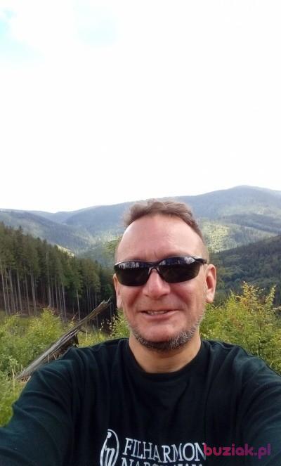 Krzysztof, Mężczyzna, 55, Gliwice, Polska, Zdjęcie: 4