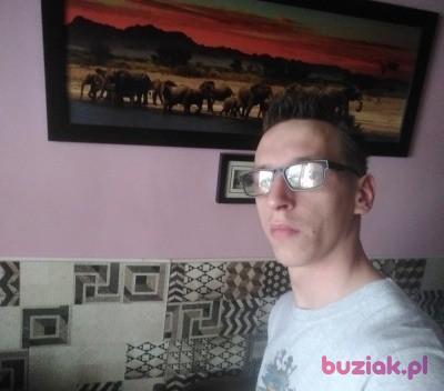 Areczek, Mężczyzna, 34, Katowice, Polska, Zdjęcie: 1
