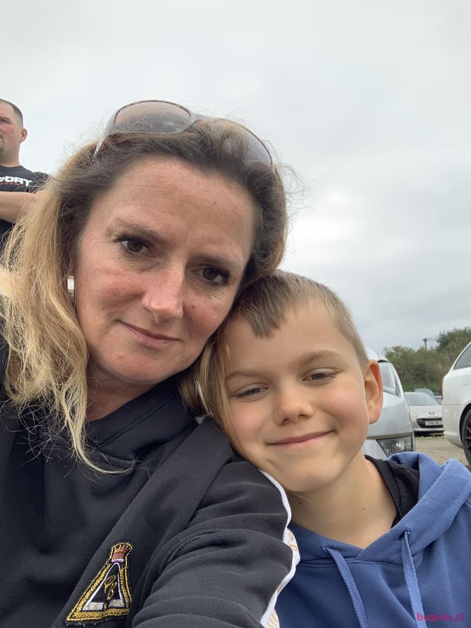 Izabella, Female, 46, Andover, Wielka Brytania, Photo: 5