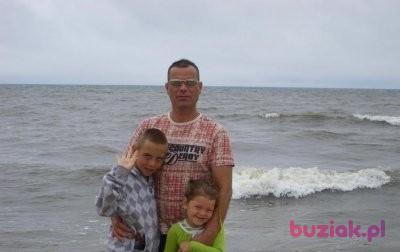 tomek, Male, 54, Bogatynia, Polska, Photo: 2