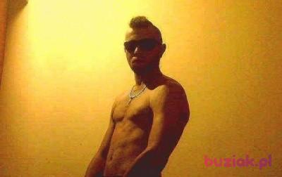 Patryk, Mężczyzna, 37, Polska, Zdjęcie: 1