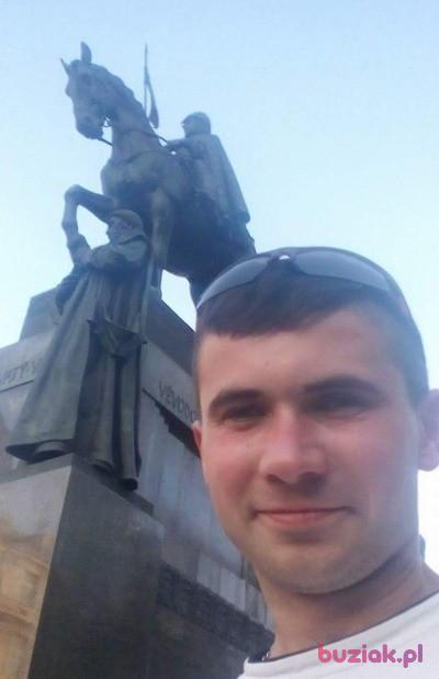 Tomasz Golec, Male, 35, Blaubeuren, Niemcy, Photo: 2
