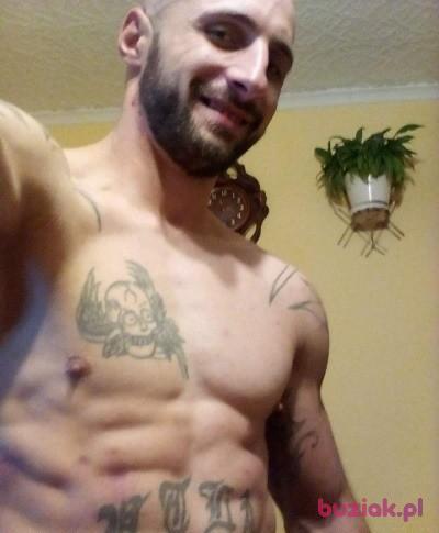 Waski0912, Mężczyzna, 37, Polska, Zdjęcie: 2