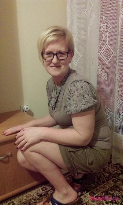 Magdalena, Kobieta, 49, Biała Podlaska, Polska, Zdjęcie: 3