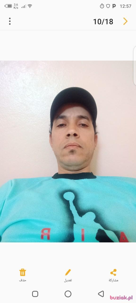 Hafid, Male, 45, Chorwacja, Photo: 1